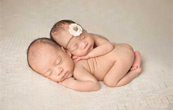 二胎政策，美国试管婴儿